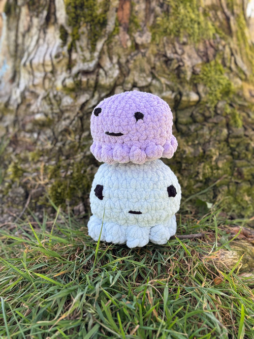 Bored Octopi