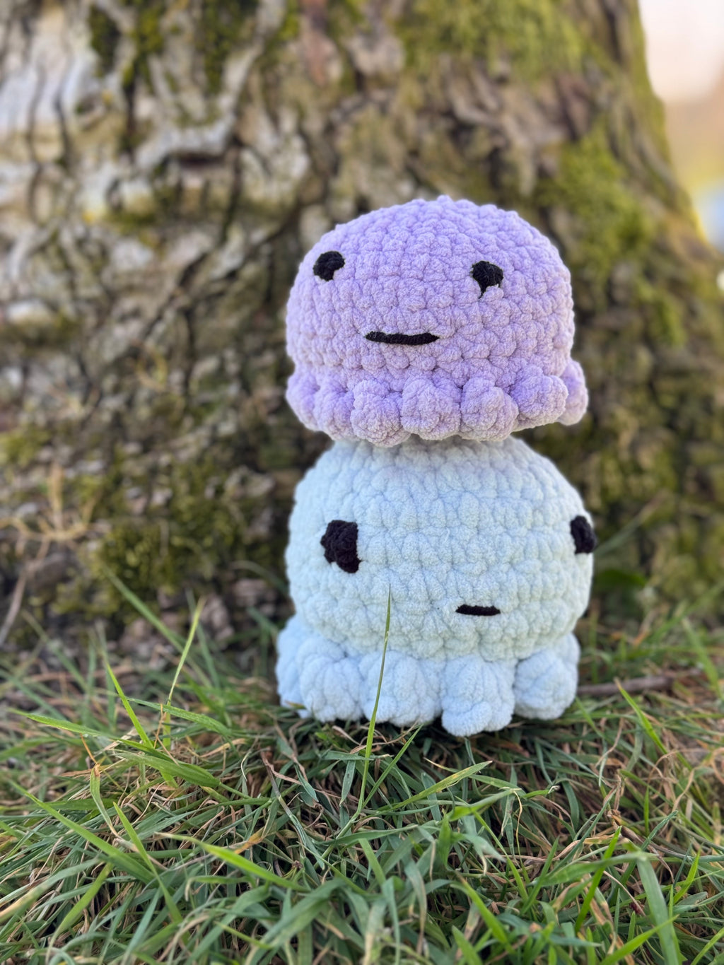 Bored Octopi