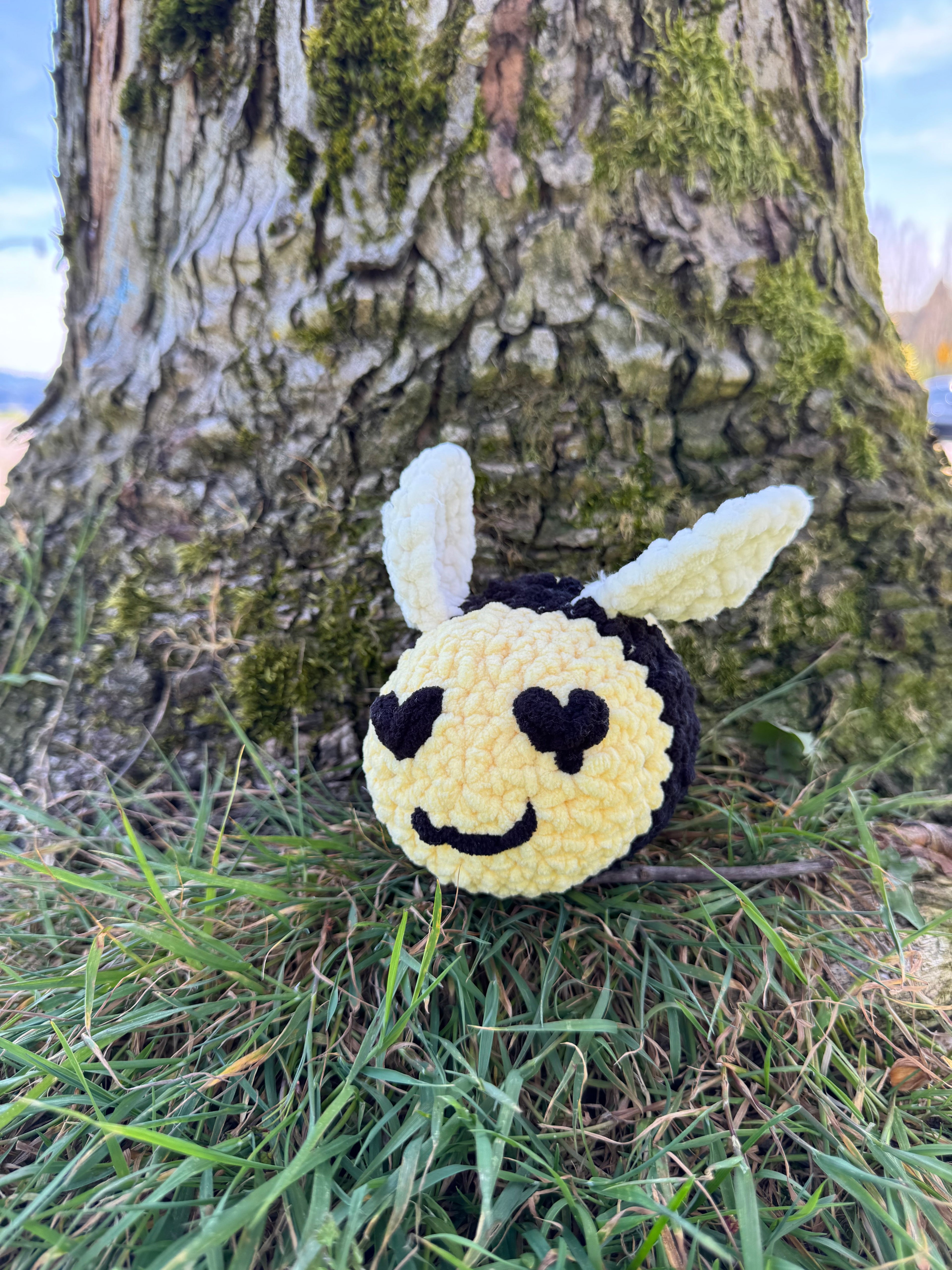 Lover Bee