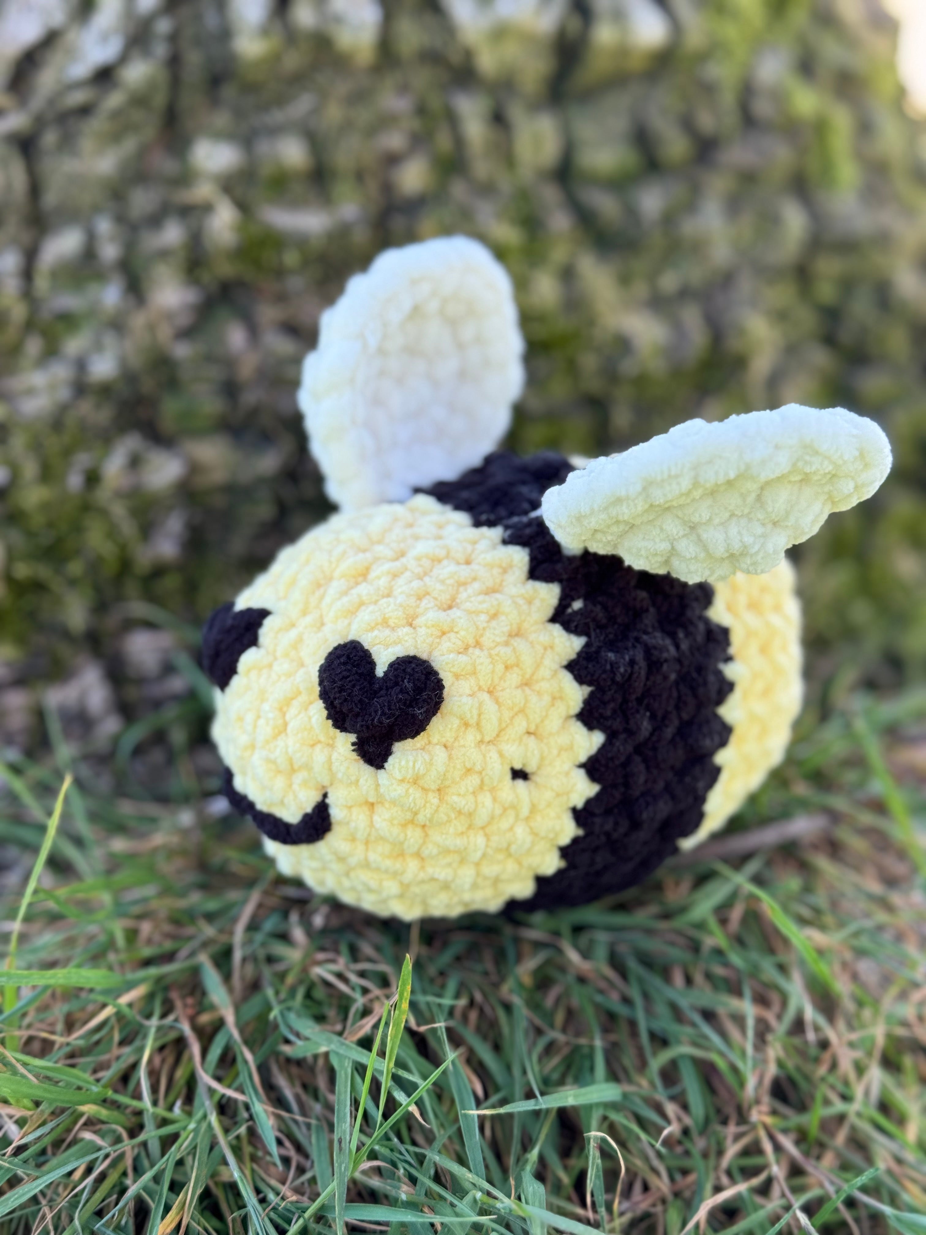 Lover Bee