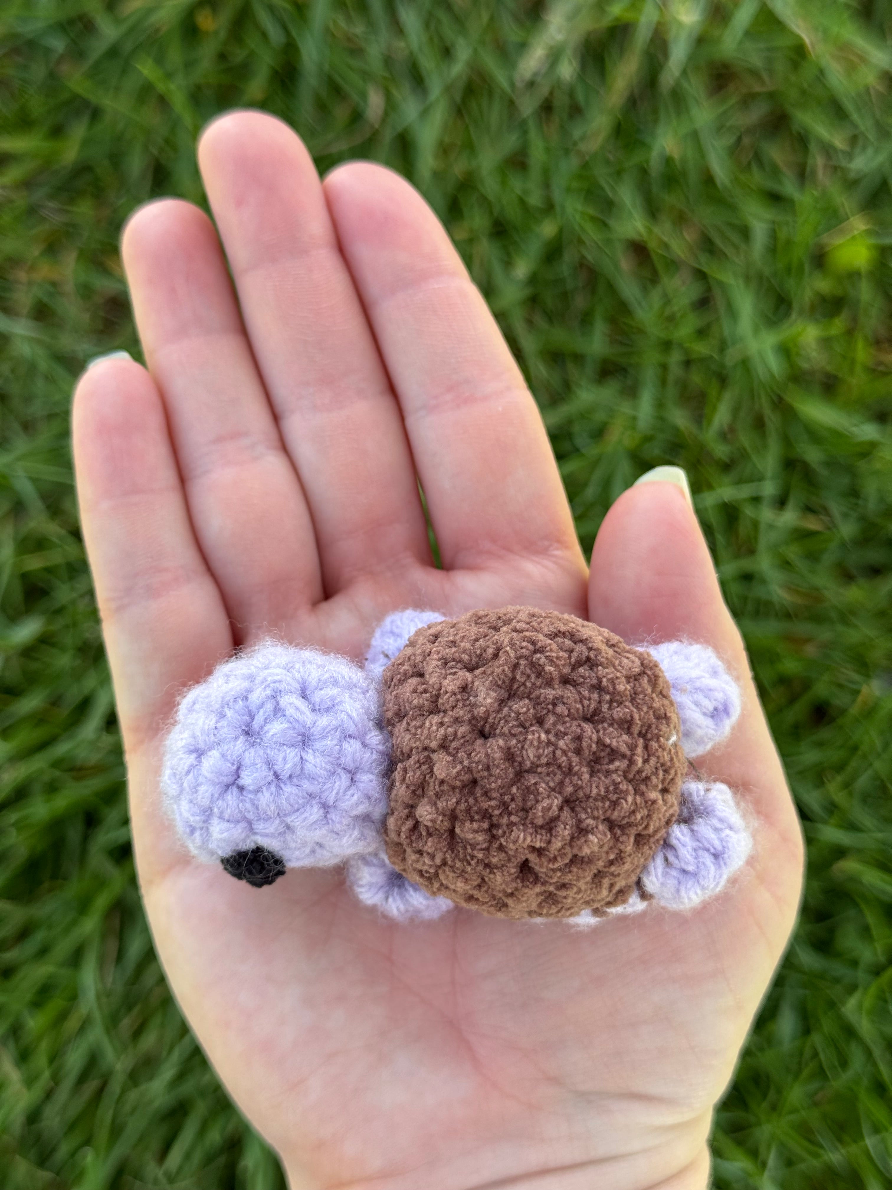 Mini Turtle Friend